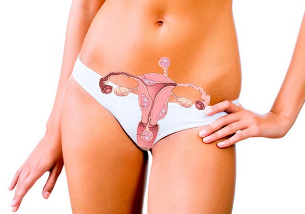 миома шейки матки допустимые размеры