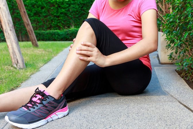 мочегонные средства при отеках ног