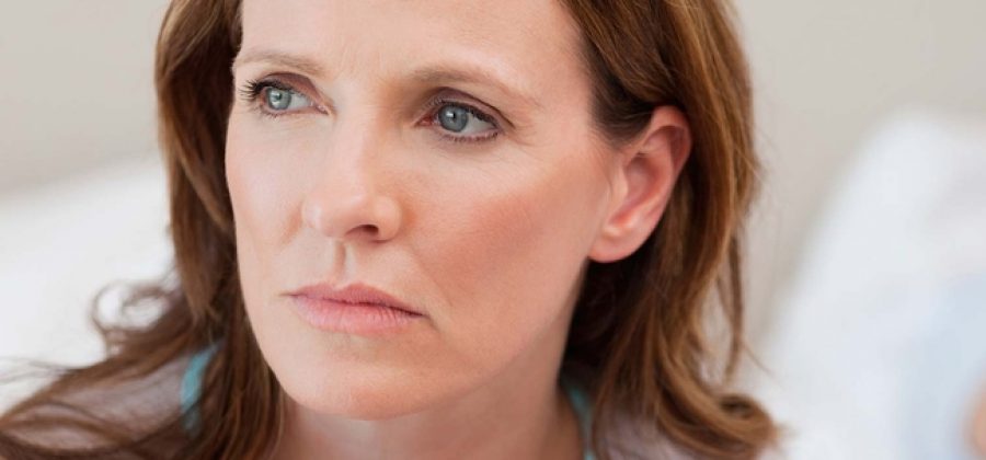 Почему у женщины наступает ранний климакс?