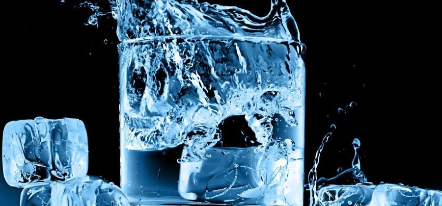 Чем полезна талая вода и как её сделать?