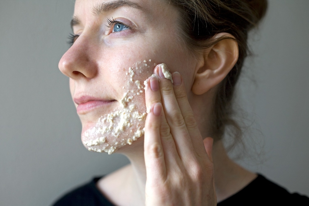 маски из овсянки для лица рецепты с разными компонентами