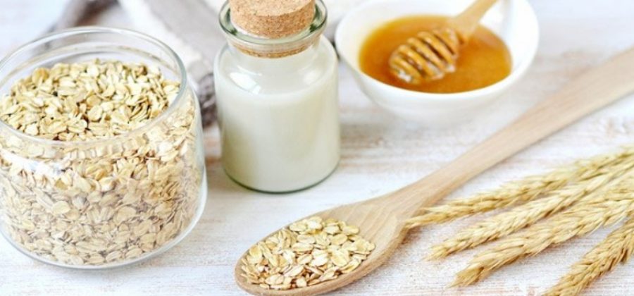 ТОП-10 лучших вариантов овсяных масок для разного типа кожи