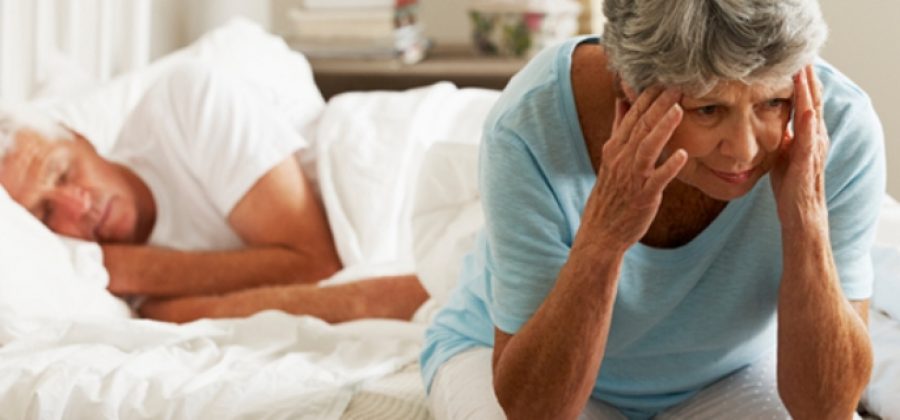 ТОП-10 рецептов от бессонницы в пожилом возрасте