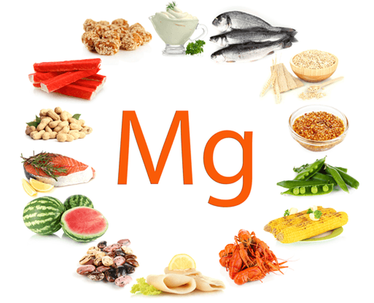 дефицит магния и как его устранить