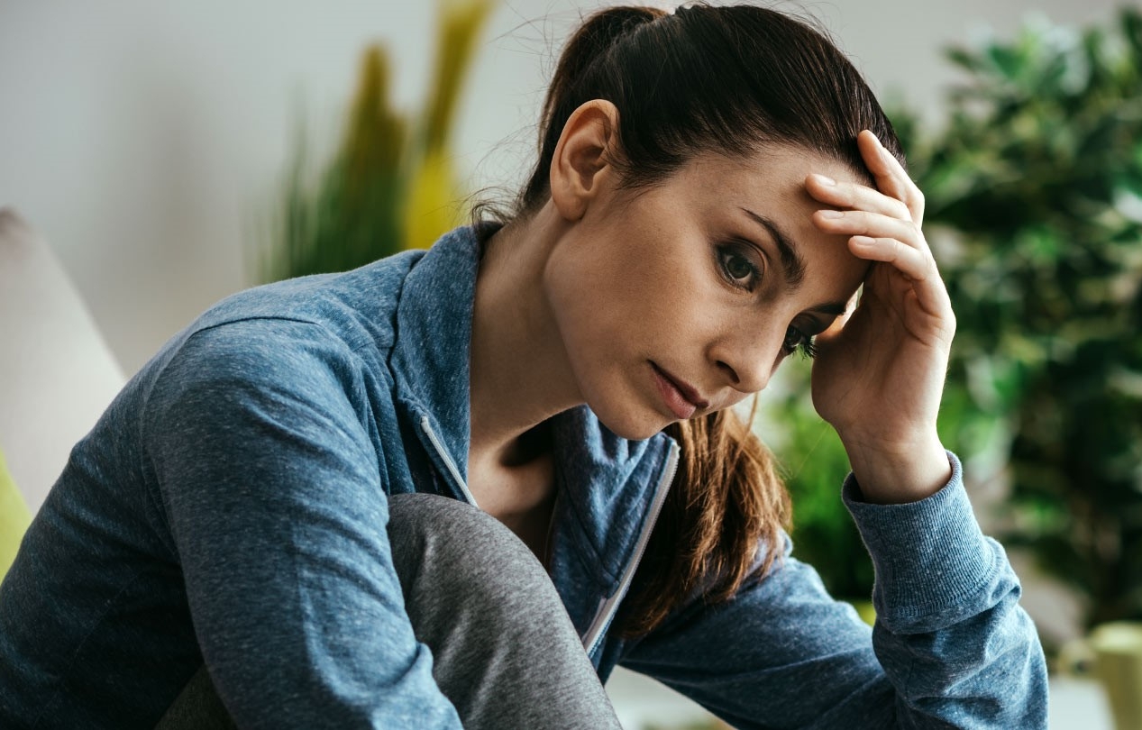 дефицит железа симптомы и лечение