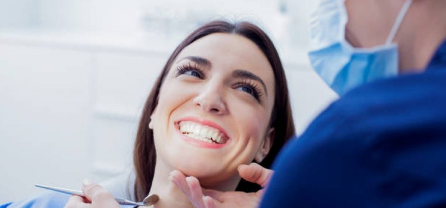 Что делать, если у человека крошатся зубы?