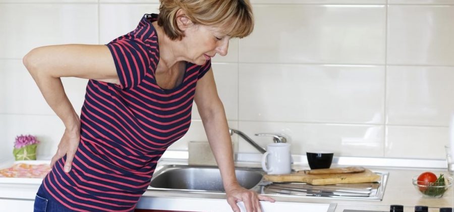 Пояснично-крестцовый остеохондроз: как его вылечить?