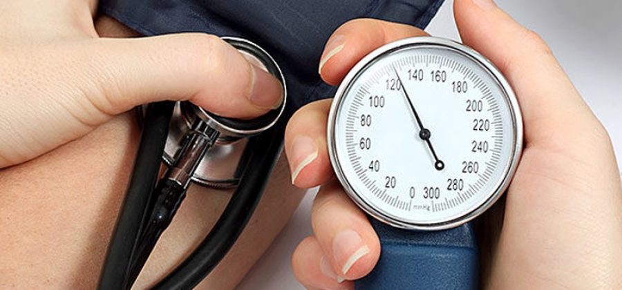 О чём говорит разное давление на правой и левой руках?