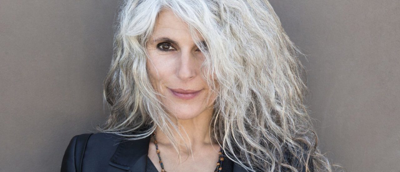 Самая лучшая краска от седины