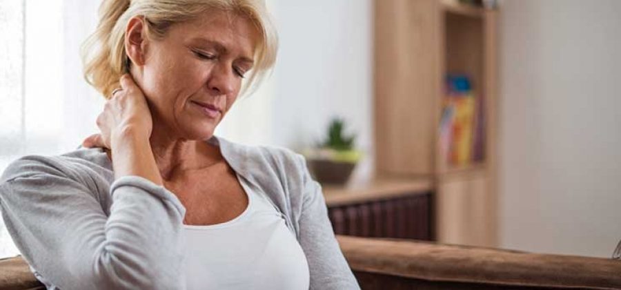 10 главных признаков йододефицита у женщины