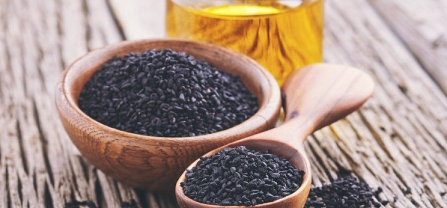 Как принимать масло черного тмина женщинам?