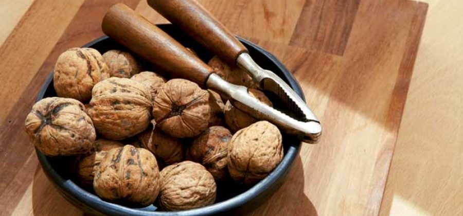 Как грецкие орехи влияют на женский организм?