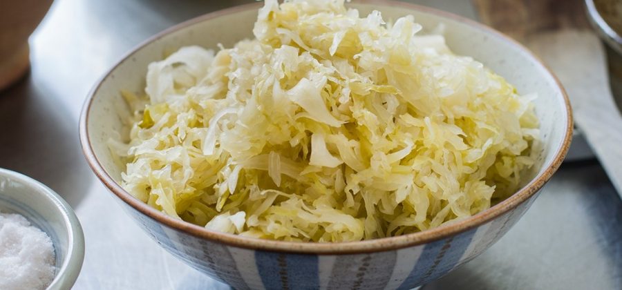 Помогает ли квашеная капуста снизить повышенный холестерин?