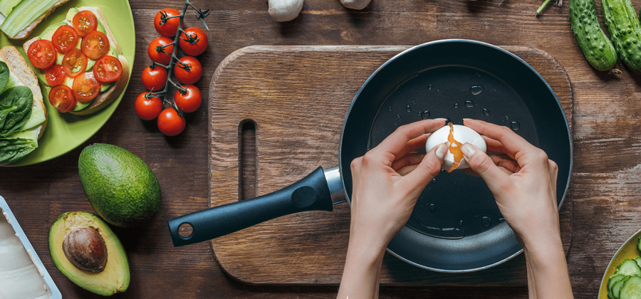 Какой холестерин — хороший, а какой – плохой?