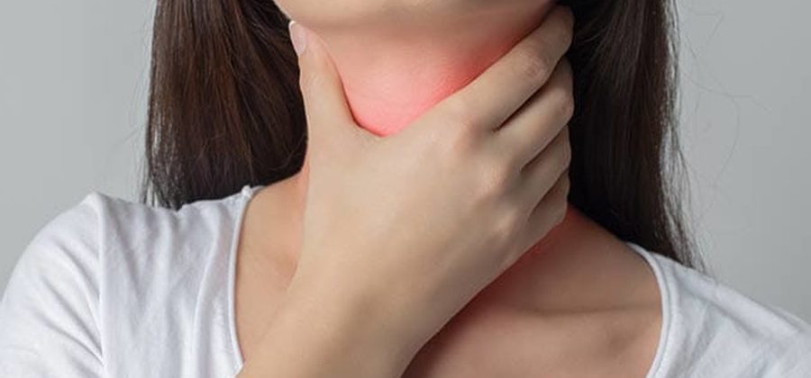 ТОП-10 самых эффективных средств от боли в горле