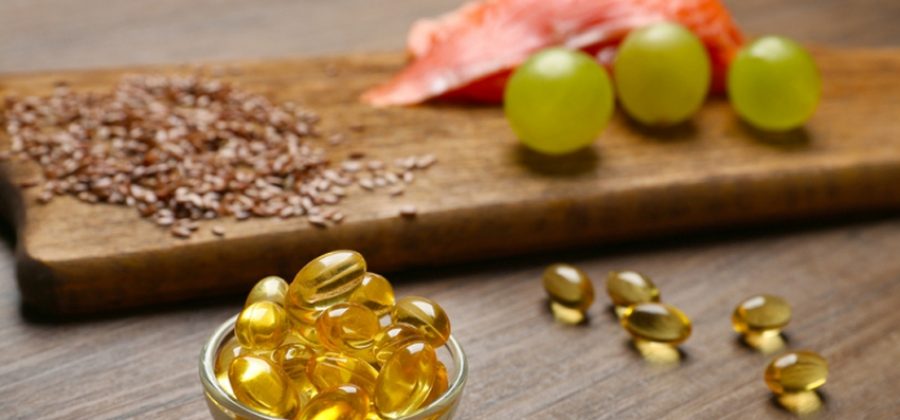 4 лучших маски из рыбьего жира от морщин на лице, шее и вокруг глаз