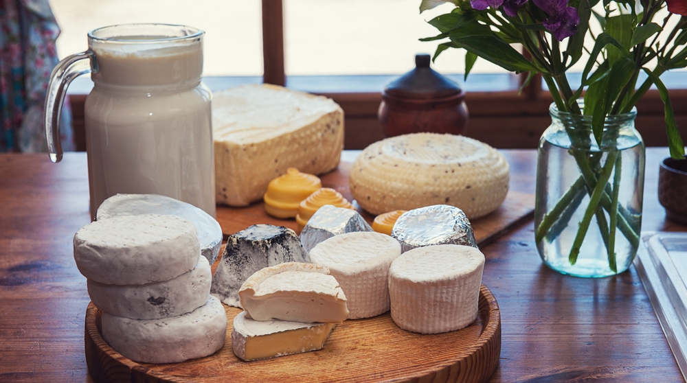 холестерин в молоке насколько это опасно для здоровья