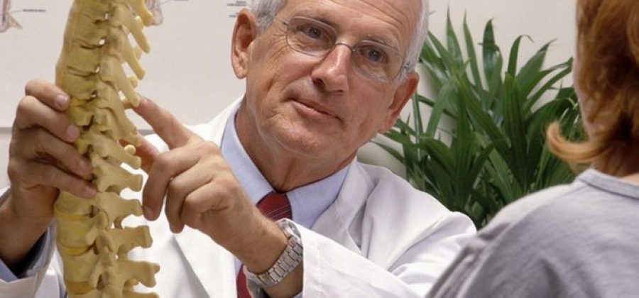 Что такое полисегментарный остеохондроз позвоночника?