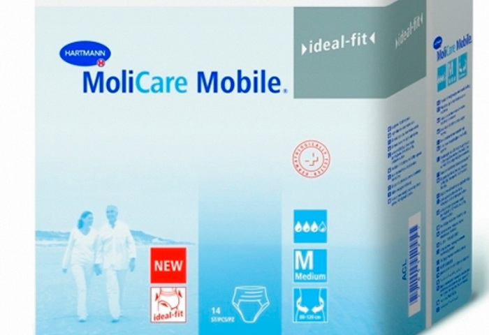 pampersy-vzroslye (3) ТОП-4 лучших марок подгузников для взрослых