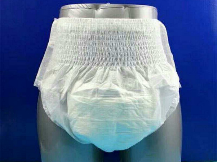 pampersy-vzroslye (8) ТОП-4 лучших марок подгузников для взрослых