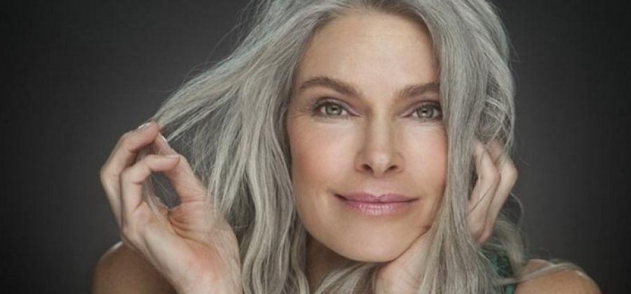30 эффективных способов избавиться от седины без окрашивания
