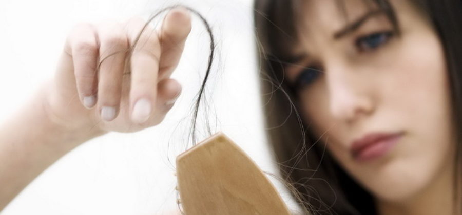 Как убрать залысины на лбу у женщин: лучшие методы