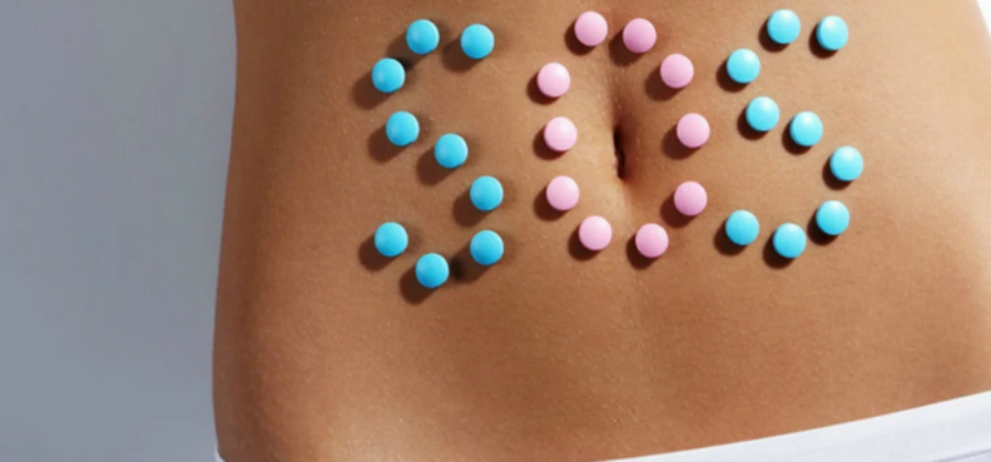 Какие продукты чистят кишечник от шлаков и токсинов