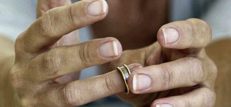 Какая она, жизнь после развода в 40 лет, и как сделать её лучше