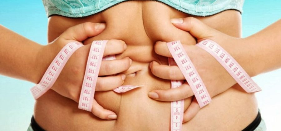 3 способа убрать живот женщине после 40 лет