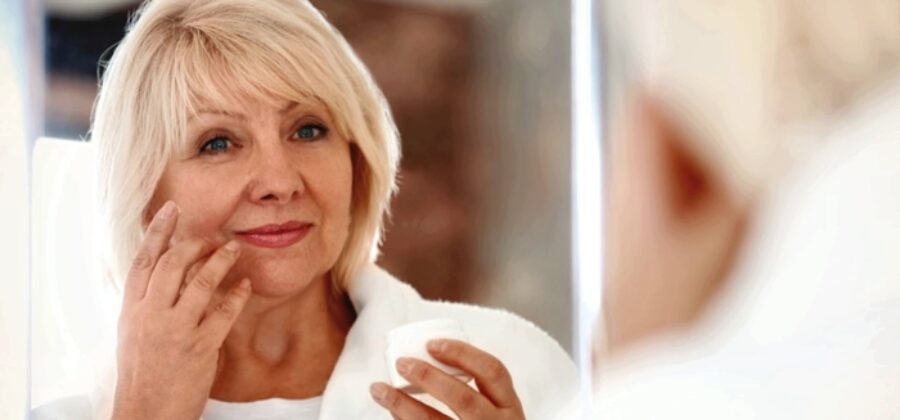 Как избавиться от отеков лица, глаз и ног после 50 лет