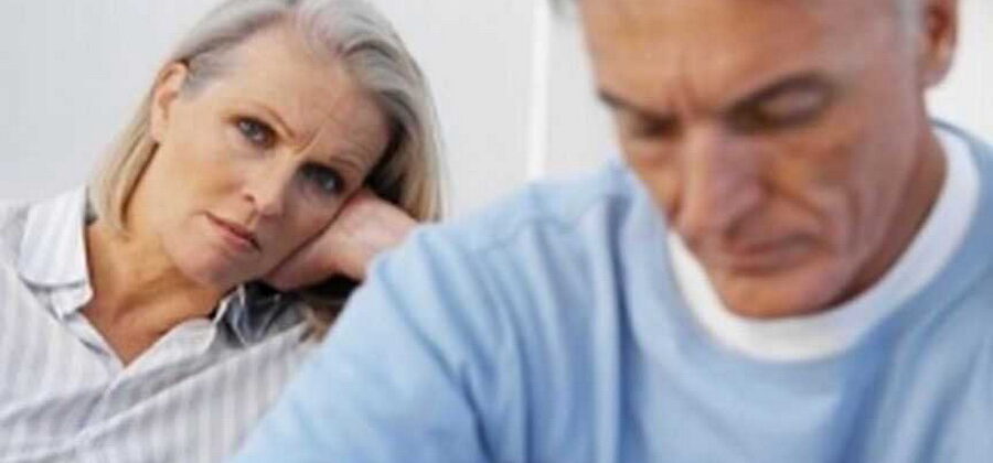 Как пережить развод в 50 лет женщине и мужчине – советы психолога