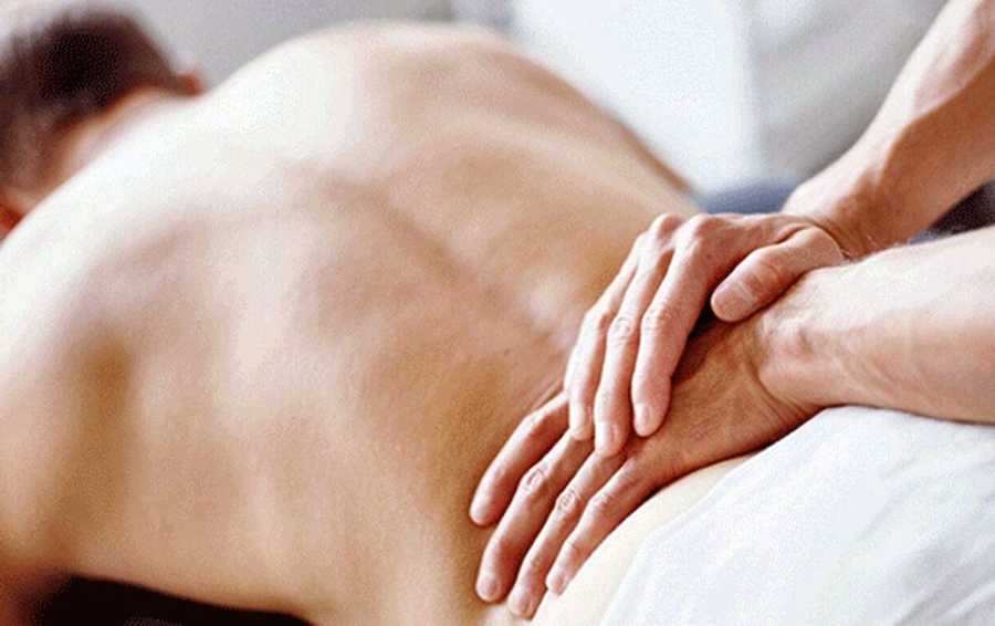 23 народных средства для лечения спины на все случаи жизни