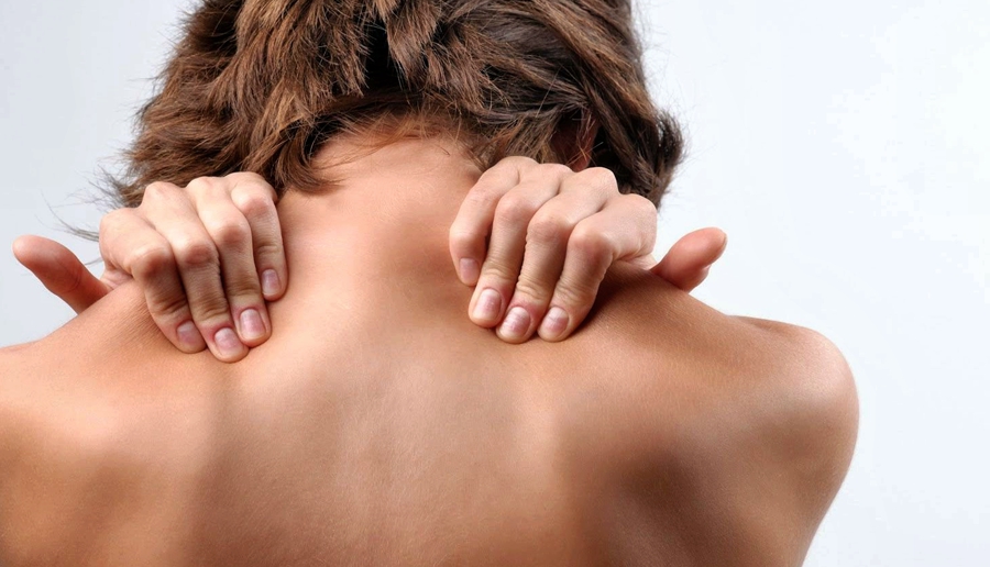 Когда можно хрустеть спиной и шеей, а когда - нельзя