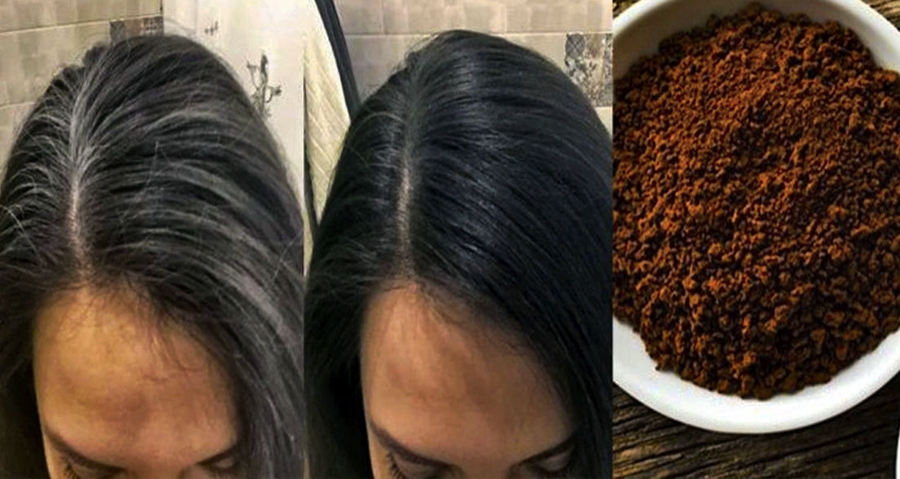 Народные средства от седины (1) 12 народных средств от седины с окрашиванием и без