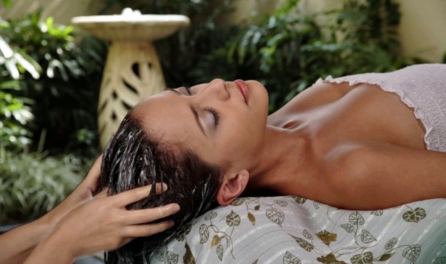 Народные средства от седины (2) 12 народных средств от седины с окрашиванием и без