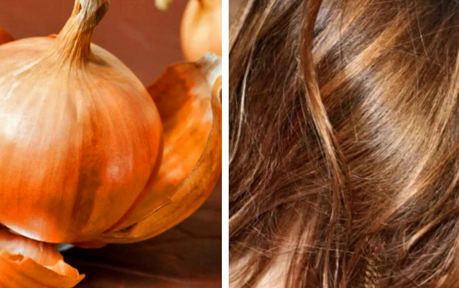 Народные средства от седины (4) 12 народных средств от седины с окрашиванием и без