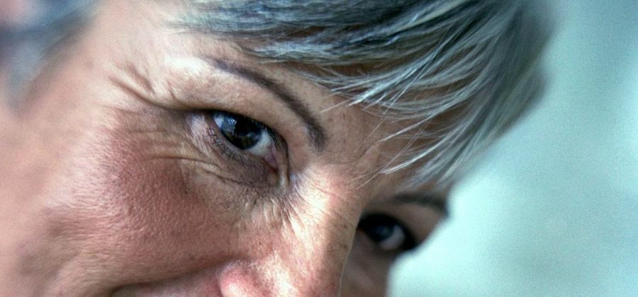 12 народных средств от седины с окрашиванием и без