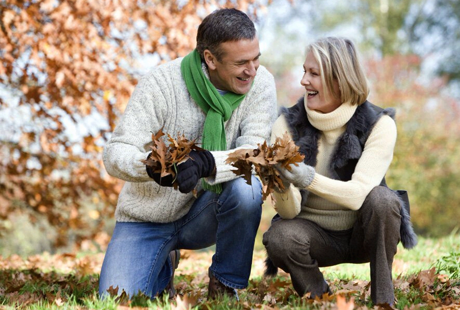 muzhchina-50-vlyubilsya (2) Может ли мужчина в 50 лет влюбиться по-настоящему - признаки