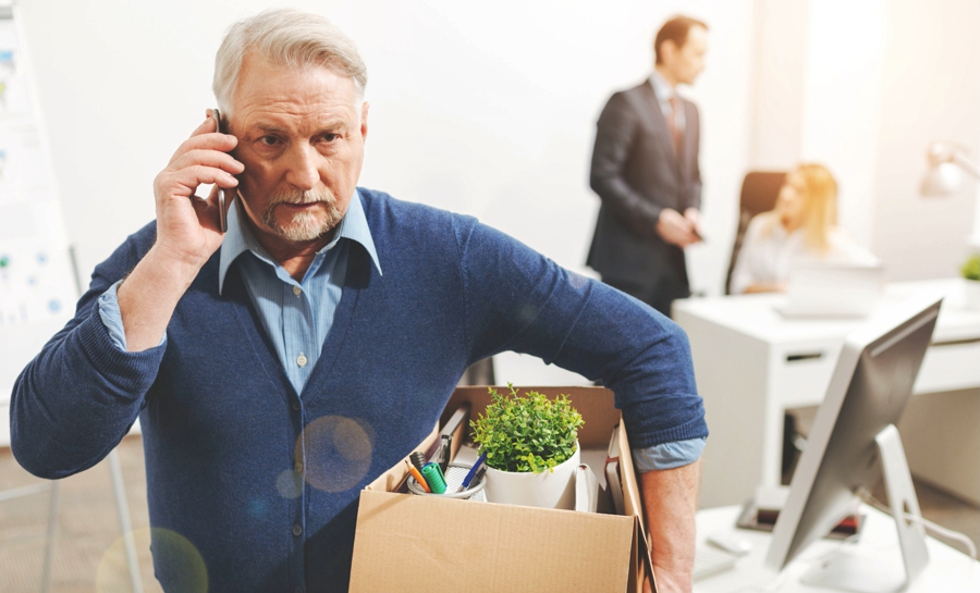 Куда пойти работать мужчине после 50 лет – 19 востребованных профессий