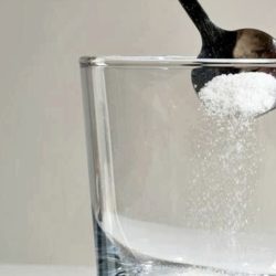 От чего помогает водка с солью – 4 способа применения