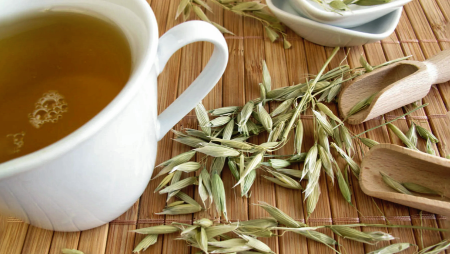 Овес для чистки печени - 5 лучших рецептов