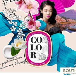 Эффективный уход за окрашенными волосами: обзор серии Color и Repair