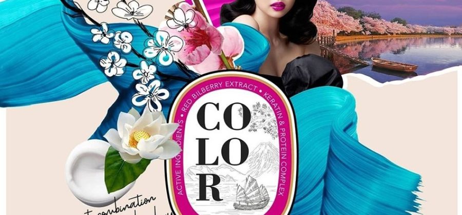 Эффективный уход за окрашенными волосами: обзор серии Color и Repair