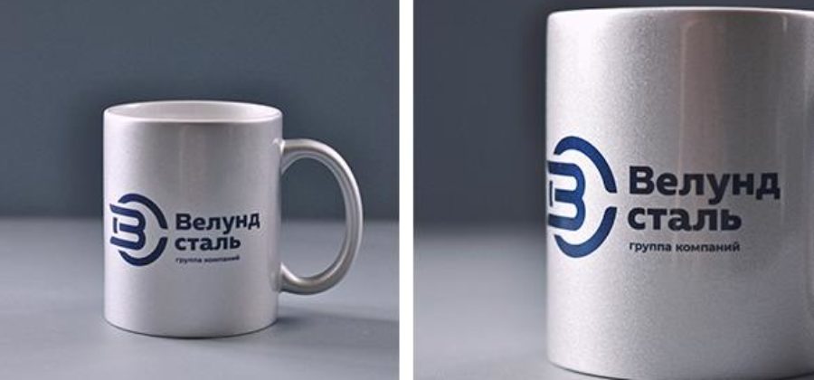 Где используют сувенирную продукцию с логотипом