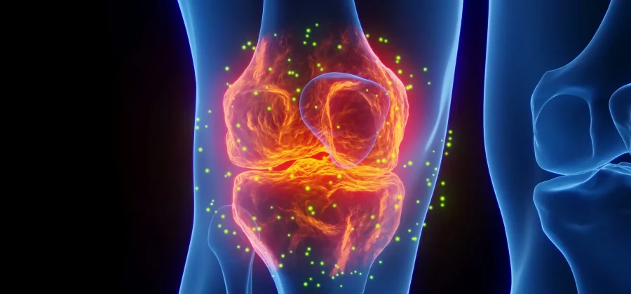 Остеоартрит: как остановить боль и сохранить подвижность — современные подходы к лечению