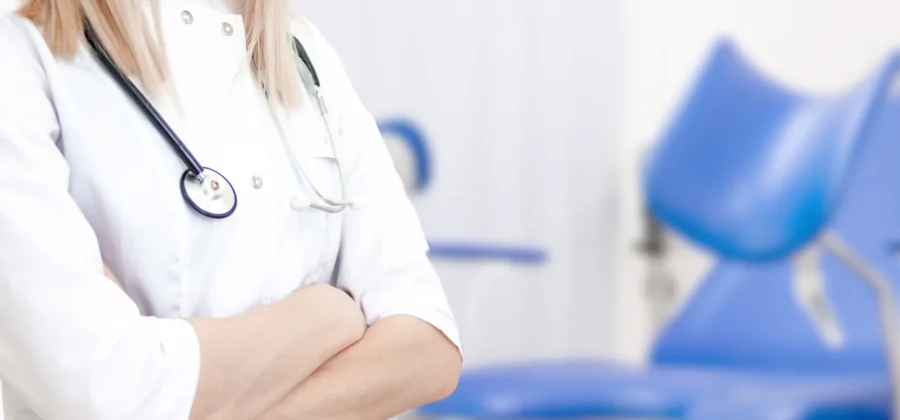 Прием гинеколога и женское здоровье: забота, которая начинается с осознанности