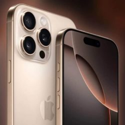 Как выбрать iPhone 16 Pro Max: полное руководство по покупке