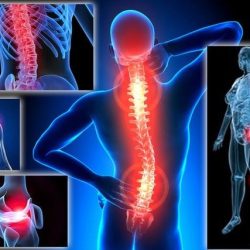 Лечение позвоночника и суставов: на что стоит обратить внимание после 40 лет