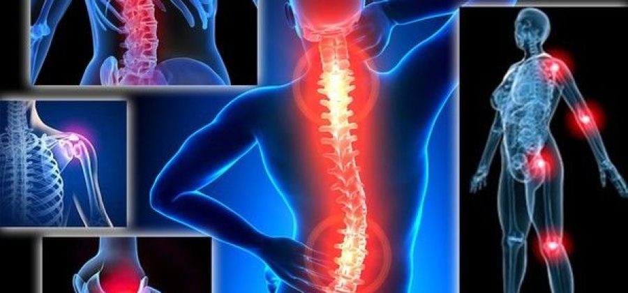 Лечение позвоночника и суставов: на что стоит обратить внимание после 40 лет