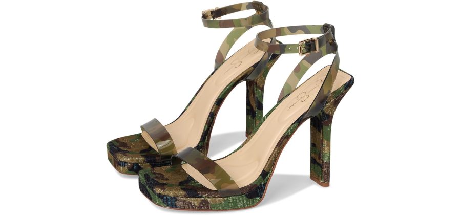 Почему стоит оформить доставку и приобрести женскую обувь в магазинах США